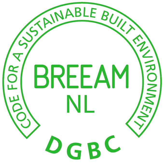 BREEAM-Zertifizierung